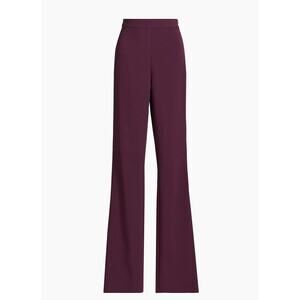 Prabal Gurung High Waist Straight Leg Pants Size 12
